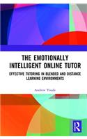 The Emotionally Intelligent Online Tutor