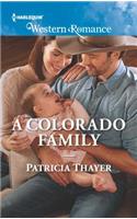 A Colorado Family