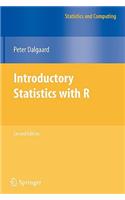 Introductory Statistics with R