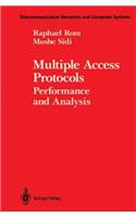 MULTIPLE ACCESS PROTOCOLS