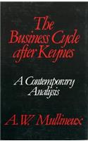 Business Cycle After Keynes
