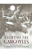 Night of the Gargoyles