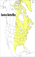 Peterson Field Guide to Eastern Butterflies