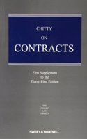 Chitty On Contracts