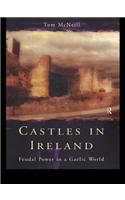 Castles in Ireland