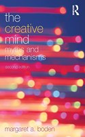 The Creative Mind