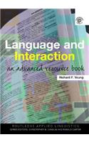 Language and Interaction