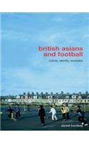 British Asians and Football