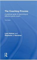 The Coaching Process