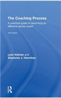 Coaching Process