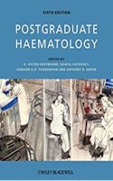 Postgraduate Haematology, Second Ed.