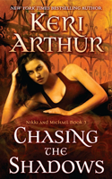 Chasing the Shadows: Nikki and Michael Book 3(3 Nikki & Michael)