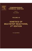 Kinetics of Multistep Reactions