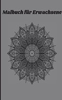 Malbuch für Erwachsene: Eine erstaunliche Mandala Färbung Buch - Viele Bilder perfekt für die Entlastung Stress und Entspannung