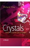 Crystals and Crystal Structures