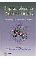 Supramolecular Photochemistry