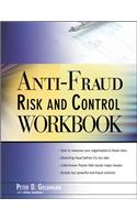 Anti-Fraud Risk and Control Workbook: (English)