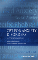 CBT for Anxiety Disorders