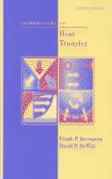 Introduction to Heat Transfer
