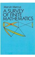 A Survey of Finite Mathematics