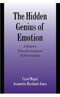 Hidden Genius of Emotion