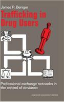 Trafficking in Drug Users