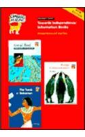 Towards Independence: Information Books Teacher's Guide