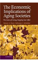 Economic Implications of Aging Societies