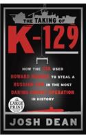 The Taking of K-129