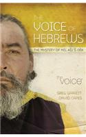The Voice, The Voice of Hebrews, Paperback
