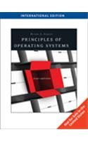 Principles of Operating Systems