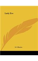 Lady Eve