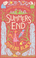 Summers End: (5 A Shady Hollow Mystery)