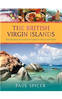 The British Virgin Islands