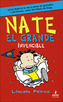 Nate El Grande Invencible (Big Nate Goes for Broke)