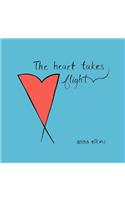 Heart Takes Flight