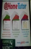 McDougal Littell Middle School Math: @hometutor CD-ROM Algebra 1