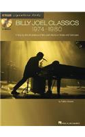 Billy Joel Classics: 1974-1980