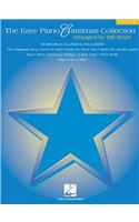 The Easy Piano Christmas Collection