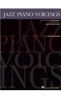 Jazz Piano Voicings