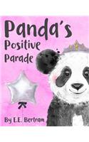 Panda's Positive Parade
