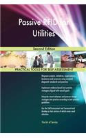 Passive RFID for Utilities Second Edition