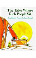 Table Where Rich People Sit