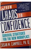 From Chaos to Confidence