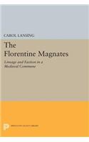 The Florentine Magnates