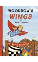 Woodrow's Wings