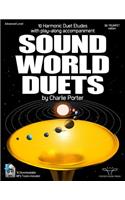 Sound-World Duets