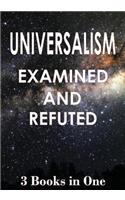 Universalism