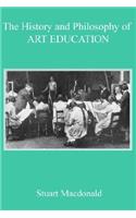 History and Philosophy of Art Education