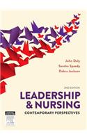 Leadership and Nursing